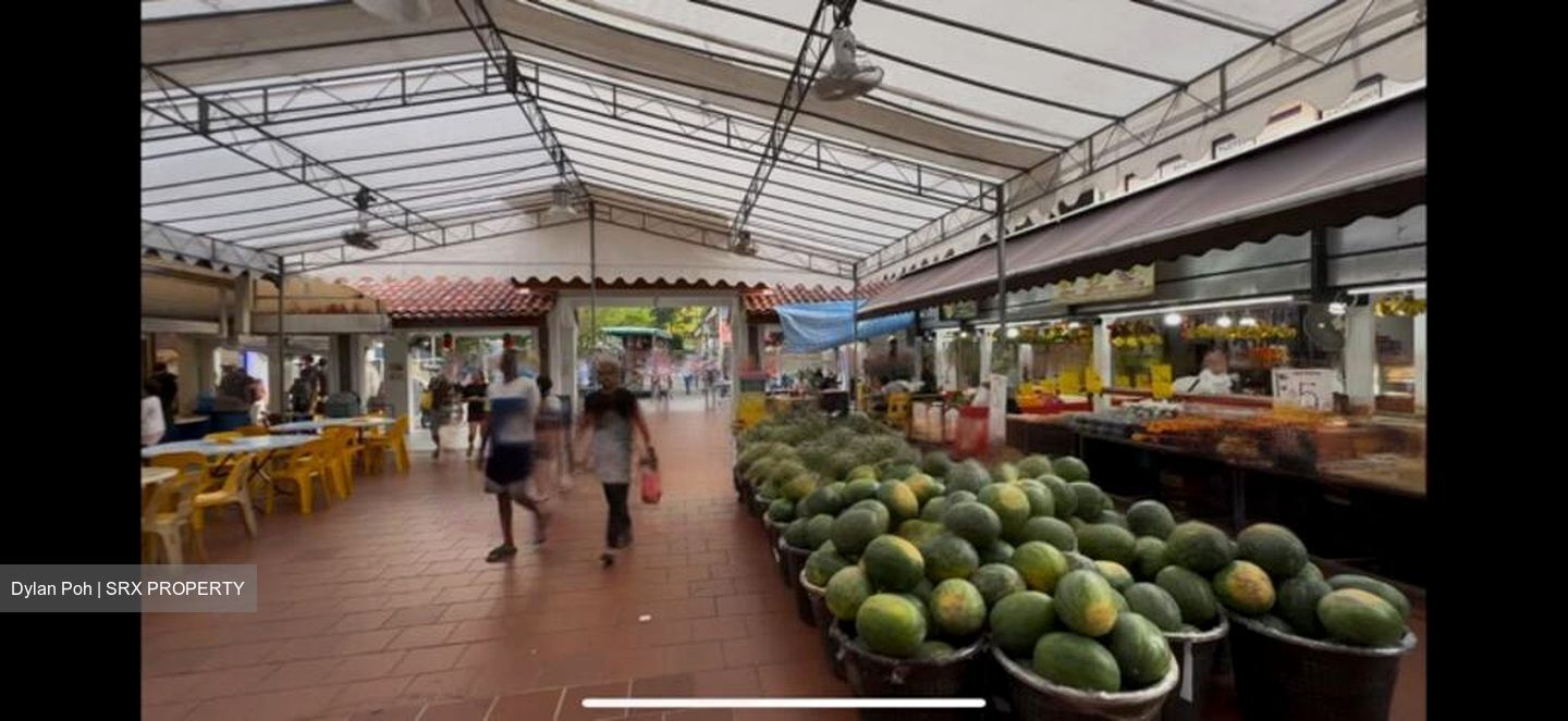 Yishun Avenue 11 (D27), Shop House #451063001